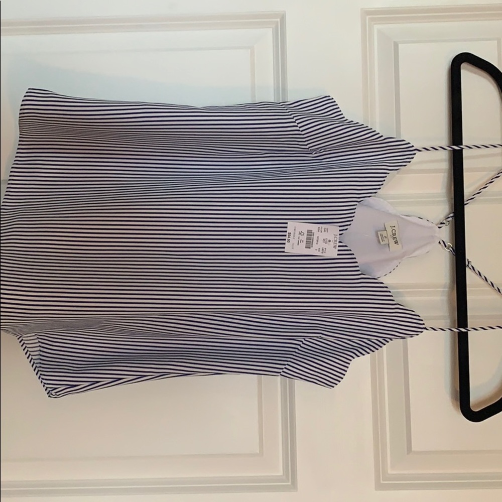 J Crew Tank